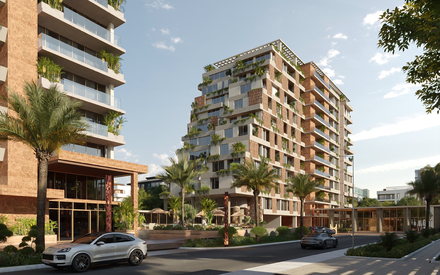 Gold Coast Developers Tops All Africa at International Property Awards