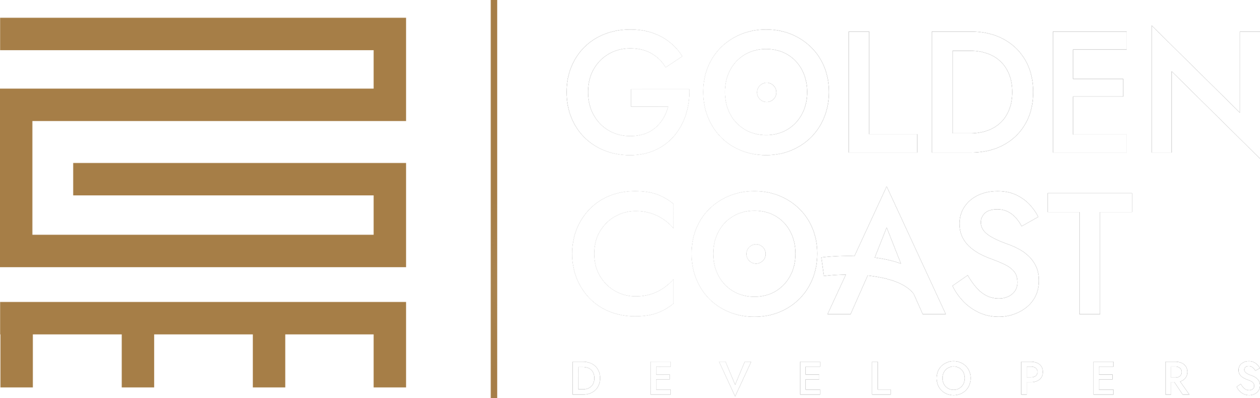 Golden Coast Developers